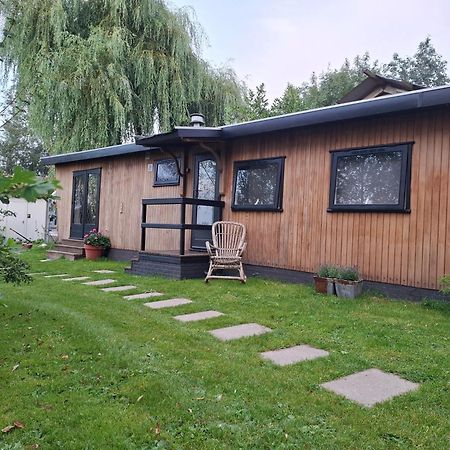 Schoonrewoerd Cherry Cottage מראה חיצוני תמונה