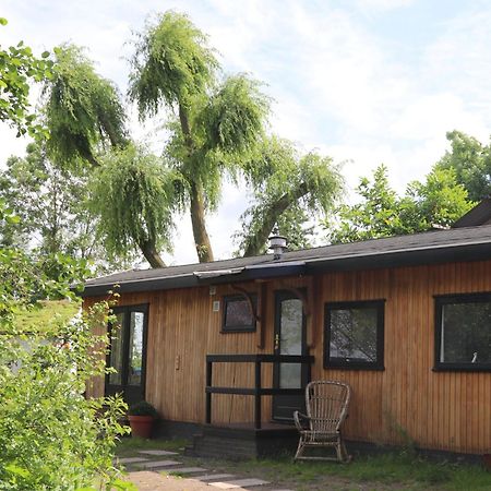 Schoonrewoerd Cherry Cottage מראה חיצוני תמונה